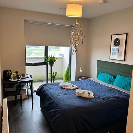 Private Ensuite Room Dublin Dış mekan fotoğraf