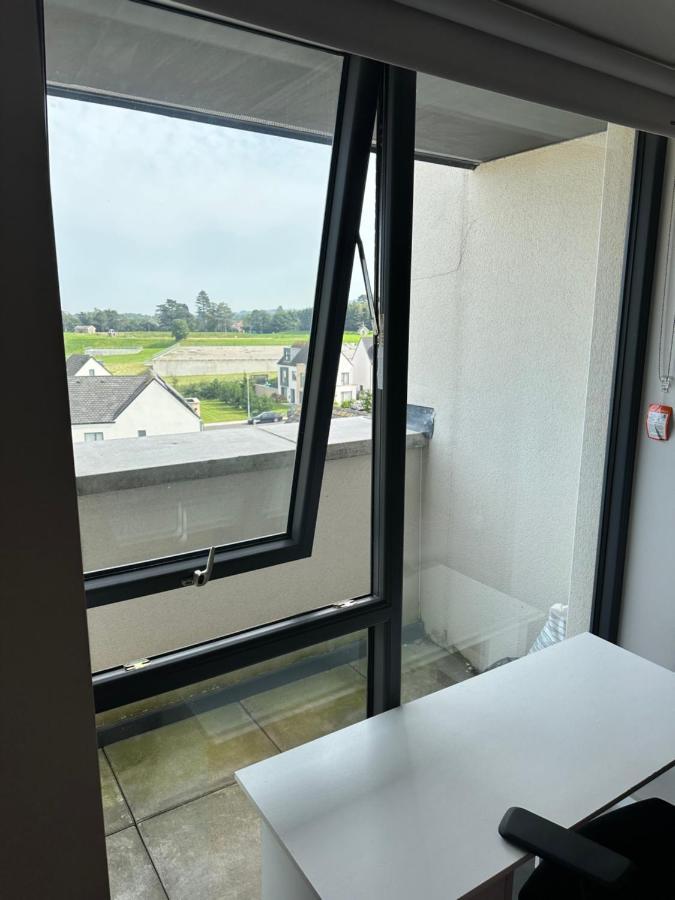 Private Ensuite Room Dublin Dış mekan fotoğraf