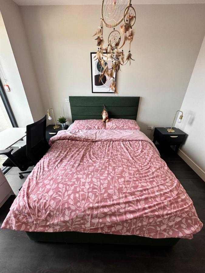 Private Ensuite Room Dublin Dış mekan fotoğraf