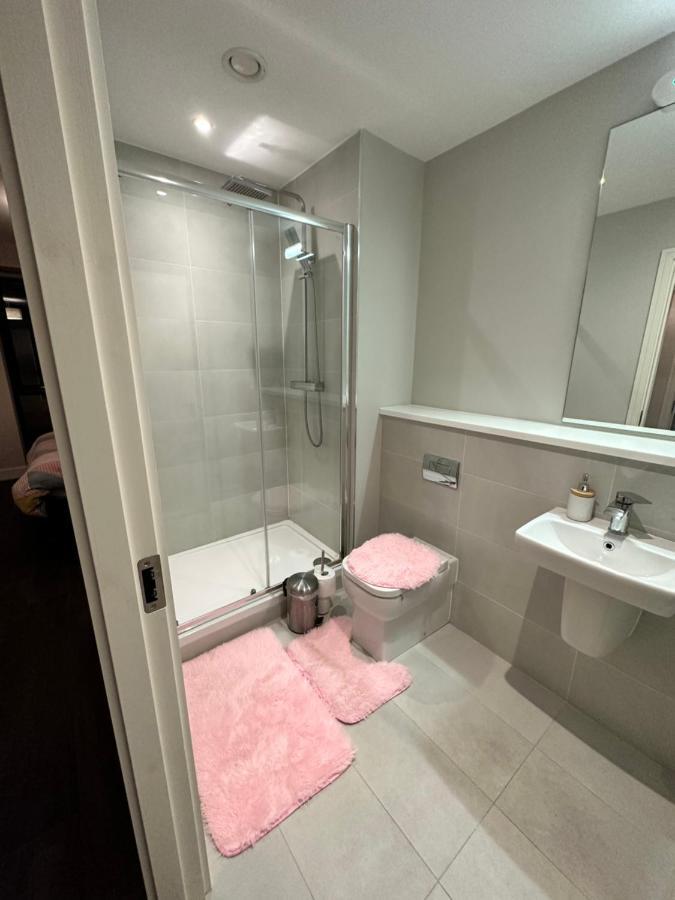 Private Ensuite Room Dublin Dış mekan fotoğraf